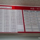 세종고속시외버스터미널 이미지