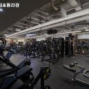 헬스보이짐&필라걸 태평점 네이버블로그