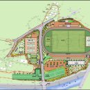 강하체육공원(테니스장) 이미지