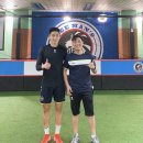 ⚽️지금부터 프로선수들처럼 이렇게 동계 훈련을 미리 준비해야합니다⚽️ 이미지