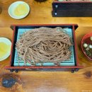 중앙모밀우동 이미지