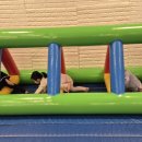 [유아체육] 지각운동 이미지