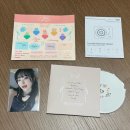 턴테이블케이크(TURNTABLE CAKE) | [레드벨벳 11주년 굿즈(MD)] 턴테이블 블루투스 스피커 후기 (feat. 가격, 포토카드, 디자인)
