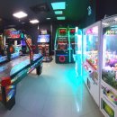게임 존(GAME ZONE) | 전북개발공사, 모항해나루 게임존(Game-Zone) 신규 오픈...가족여행의 즐거움 두배