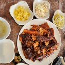 사상 코다리 이미지