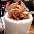 신대풍감자탕 | ★신대풍감자탕, 멍청이순대, 봉동맛집!!