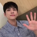 [원필 손민수] 원필 베르크슈타트 뮌헨 팔찌 구매 후기 (필민수 팔찌 S사이즈)