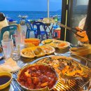 청사포-노란마후라(장어구이맛집/조개구이)(솔직후기)