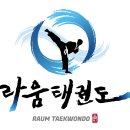 라움 태권도 이미지