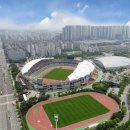 고양종합운동장 보조구장 이미지