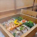 GS25 광나루점 | 광나루역맛집 서울편백찜 광장점 많이 먹어도 가벼운 건강한 고기집