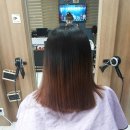 헤어까페 이미지