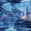 [디지털융합] 제조혁신의 미래, 스마트팩토리 이미지