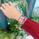 장고도8 | 애플워치 SE (Gen2) 40mm 실버 언박싱후기