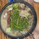 전북 익산 맛집 반찬이 맛있는 현지인 추천 아리울정육식당 후기