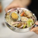 해물칼국수 이미지