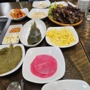 유림풍천민물장어 이미지