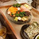 프리원핏 일산백석점 | 일산 백석역 맛집 기념일 데이트 추천 분위기 좋은 술집 진숙성한상