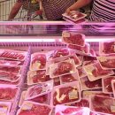“싼 맛에 자주 사 먹었는데 한우랑 비슷?” 미국산 소고기 가격표 보고 진짜 놀랐다. 이미지