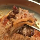 한돈소 | 송도 맛집 한돈소 녹돈당 2호점, 참숯불갈비와 냉면까지 먹어본 고기 후기