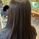 정부과천청사역 미용실 여자머리 잘하는 곳, 준오헤어 뿌리염색 후기