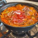 등촌샤브칼국수망우점