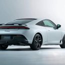 혼다, 프렐류드 신형 / 판매는 9월부터 이미지