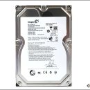 2장의 플래터로 1TB 구현, 씨게이트 바라쿠다 7200.12 1TB 이미지