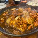 일미리 금계 찜닭 이미지