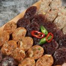 백암토종순대국 이미지