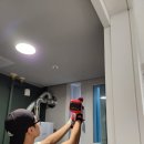 온온약품 | 부산 해운대구 반여동 드파인센텀 신축 입주 청소&amp;새집증후군 제거(분진제거부터 새집증후군 제거까지...