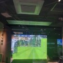 BJ스크린골프 이미지