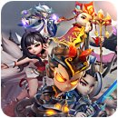 (주)쿤룬코리아 | 루리웹 여신 유리사의 신작게임 테이밍RPG 요괴요 플레이 후기