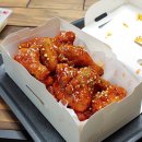 박군치킨 - 당진시 송산면 | 박군치킨