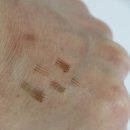 뷰티타투몰 | 물에지워지지않는 아이브로우 포디뷰티 타투 아이브로우 후기