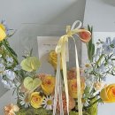 대륜농장 | 울산 남구 플라워 아크릴백 생일 기념일 특별한 선물