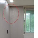 경남아파트(1706) | 아파트 부분 인테리어, 세종특별자치시 고운동 가락8단지고운뜰PARK 29평 도배 시공