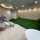 (집)세븐일레븐 광명GIDC점 | [커피랑도서관 광명GIDC점] 빵이 맛있는 광명 대형카페 후기/ 이색카페