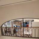 베키아앤누보 강남점 방문기 강남신세계백화점 메자닌 Vecchia &amp; nuovo