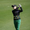 [제33회 메트라이프 한국경제 KLPGA 챔피언십 1R] US여자오픈 챔피언 유소연, 3언더파 단독 선두에 올라! 이미지