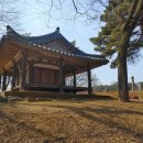 창평 문일정 | 송림(松林)에 묻힌 담양 문일정(聞一亭)