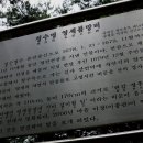 정수명 영세불망비 이미지