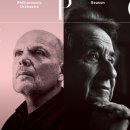 얍판 츠베덴 & 서울시립교향악단 이미지