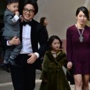 이범수 | 이범수 이윤진 폭로 충격 이혼 사유 및 프로필 인스타 개인사 자녀 근황 총정리(+직업 발리)