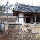 백야김좌진장군생가지 사당 이미지