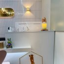 라이즈업 피트니스 우먼 이미지