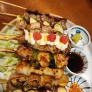 코코호도구미송정점 | 🍢구미 복개천 이자카야 코코치요이 | 송정동 숯불꼬치라멘 맛집 추천 🍜🍺