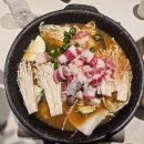 울산축산참숯식당 | 울산 삼산 맛집구첩식당 후기 참숯 LA꽃갈비 구이세트