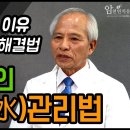 [암천연치유] 복수가 차는 이유, 암 환자의 복수 관리법 이미지