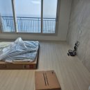 중앙모터스㈜ 대구남구점 | 포항푸르지오마린시티 75인치 LG TV 무타공 벽걸이 설치 후기